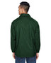 M775 Harriton Adult Nylon Staff Jacket, view 3