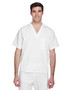 M897 Harriton Adult Restore 4.9 oz. Scrub Top