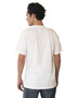 N1800 Next Level Unisex Ideal Heavyweight Cotton Crewneck T-Shirt, view 3