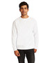 N9000 Next Level Unisex French Terry Raglan Crew