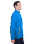 NE401 North End Men's Quest Stretch Quarter-Zip NE401 North End Men's Quest Stretch Quarter-Zip