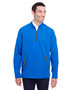 NE401 North End Men's Quest Stretch Quarter-Zip NE401 North End Men's Quest Stretch Quarter-Zip