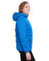 NE708W North End Ladies' Loft Puffer Jacket, view 2