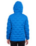 NE708W North End Ladies' Loft Puffer Jacket