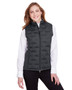 NE709W North End Ladies' Loft Pioneer Hybrid Vest NE709W North End Ladies' Loft Pioneer Hybrid Vest