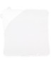 RS1013 Rabbit Skins Infant Hooded Terry Cloth Towel With Ears, view 2