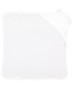 RS1013 Rabbit Skins Infant Hooded Terry Cloth Towel With Ears