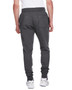 RW25 Champion Men's Reverse Weave Jogger Pant, view 3