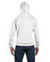 S700 Champion Adult 9 oz. Double Dry Eco® Pullover Hood, view 3