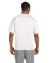 T2102 Champion Adult 7 oz. Heritage Jersey T-Shirt, view 3