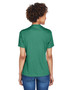 TT11HW Team 365 Ladies' Sonic Heather Performance T-Shirt, view 3