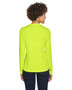 TT11WL Team 365 Ladies' Zone Performance Long-Sleeve T-Shirt