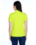 TT21W Team 365 Ladies' Command Snag Protection Polo, view 3