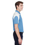 TT22 Team 365 Men's Victor Performance Polo, view 2