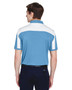 TT22 Team 365 Men's Victor Performance Polo, view 3