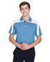TT22 Team 365 Men's Victor Performance Polo