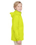 TT73Y Team 365 Youth Zone Protect Lightweight Jacket, view 2