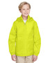 TT73Y Team 365 Youth Zone Protect Lightweight Jacket