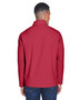 TT80 Team 365 Men's Leader Soft Shell Jacket, view 3