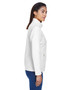 TT80W Team 365 Ladies' Leader Soft Shell Jacket, view 2