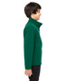 TT80Y Team 365 Youth Leader Soft Shell Jacket, view 2