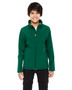 TT80Y Team 365 Youth Leader Soft Shell Jacket