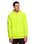 TT96 Team 365 Adult Zone HydroSport™ Heavyweight Pullover Hooded Sweatshirt