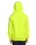 TT96Y Team 365 Youth Zone HydroSport™ Heavyweight Pullover Hooded Sweatshirt