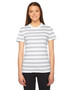 2102 American Apparel Ladies' Fine Jersey USA Made Short-Sleeve T-Shirt 2102 American Apparel Ladies' Fine Jersey USA Made Short-Sleeve T-Shirt