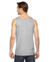 2408 American Apparel Unisex Fine Jersey USA Made Tank 2408 American Apparel Unisex Fine Jersey USA Made Tank