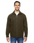 5038 Dri Duck Men's Trail Jacket