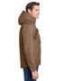 5065 Dri Duck Men's 8.5oz, 60% Cotton/40% Polyester Storm Shield TM Hooded Canvas Yukon Jacket