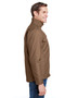 5066 Dri Duck Men's 8.5oz, 60% Cotton/40% Polyester Storm Shield TM Canvas Sequoia Jacket