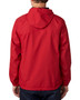 5335 Dri Duck Adult Torrent Softshell Hooded Jacket