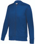 5571 Augusta Sportswear Adult Trainer Jacket