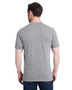 5710 Bayside Unisex Triblend T-Shirt, view 3