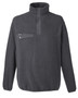 7355 Dri Duck Men's Brooks Sherpa Fleece Pullover