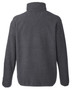 7355 Dri Duck Men's Brooks Sherpa Fleece Pullover, view 3