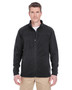 8185 UltraClub Men's Cool & Dry Full-Zip Microfleece 8185 UltraClub Men's Cool & Dry Full-Zip Microfleece