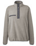 9345 Dri Duck Ladies' Cypress Sherpa Fleece Pullover