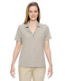 75121 North End Ladies' Excursion Nomad Performance Waffle Polo 75121 North End Ladies' Excursion Nomad Performance Waffle Polo