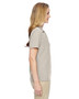 75121 North End Ladies' Excursion Nomad Performance Waffle Polo, view 2