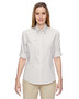 77046 North End Ladies' Excursion F.B.C. Textured Performance Shirt 77046 North End Ladies' Excursion F.B.C. Textured Performance Shirt