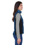 78050 North End Ladies' Three-Layer Light Bonded Performance Soft Shell Vest 78050 North End Ladies' Three-Layer Light Bonded Performance Soft Shell Vest
