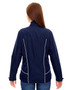 78188 North End Ladies' Tempo Lightweight Recycled Polyester Jacket with Embossed Print 78188 North End Ladies' Tempo Lightweight Recycled Polyester Jacket with Embossed Print