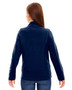 78198 North End Ladies' Generate Textured Fleece Jacket 78198 North End Ladies' Generate Textured Fleece Jacket