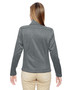 78202 North End Ladies' Victory Hybrid Performance Fleece Jacket 78202 North End Ladies' Victory Hybrid Performance Fleece Jacket