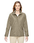 78216 North End Ladies' Excursion Transcon Lightweight Jacket with Pattern 78216 North End Ladies' Excursion Transcon Lightweight Jacket with Pattern