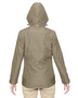 78216 North End Ladies' Excursion Transcon Lightweight Jacket with Pattern 78216 North End Ladies' Excursion Transcon Lightweight Jacket with Pattern