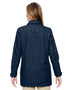 78218 North End Ladies' Excursion Ambassador Lightweight Jacket with Fold Down Collar 78218 North End Ladies' Excursion Ambassador Lightweight Jacket with Fold Down Collar